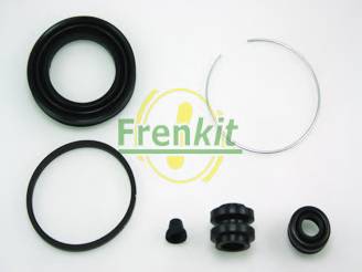 FRENKIT 254028 Ремкомплект, тормозной суппорт