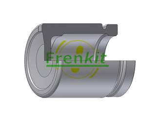 FRENKIT P424901 Поршень, корпус скобы