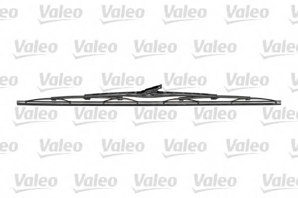 VALEO 575555 Склоочисник