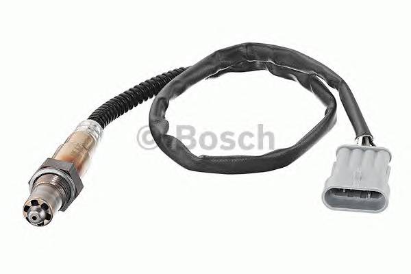 BOSCH 0 258 006 376 Лямбда-зонд