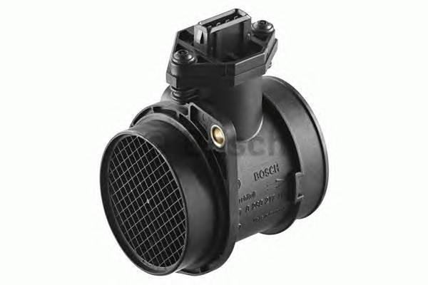 BOSCH 0 280 217 117 Витратомір повітря