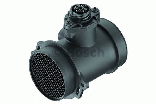 BOSCH 0 280 217 500 Витратомір повітря