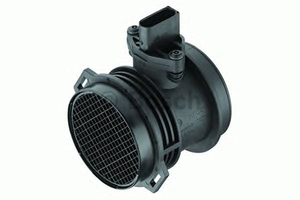 BOSCH 0 280 217 515 Витратомір повітря