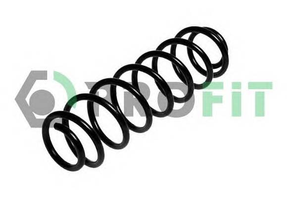 PROFIT 2010-1069 Пружини підвіски