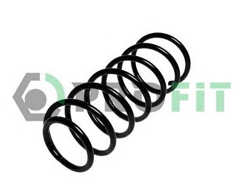 PROFIT 2010-1147 Пружини підвіски