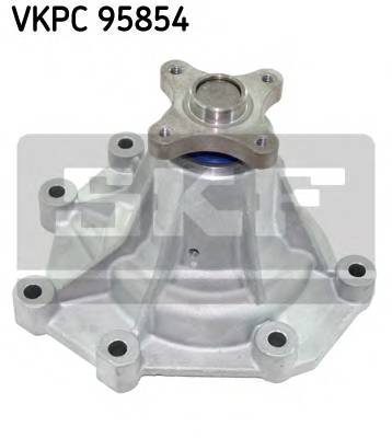 SKF VKPC 95854 Водяний насос