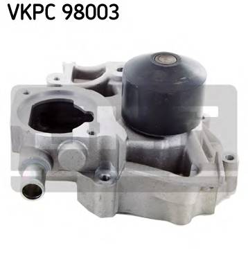 SKF VKPC 98003 Водяной насос