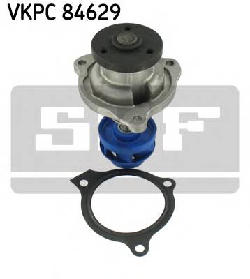 SKF VKPC 84629 Водяний насос