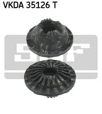 SKF VKDA 35126 T Опора стійки амортизатора