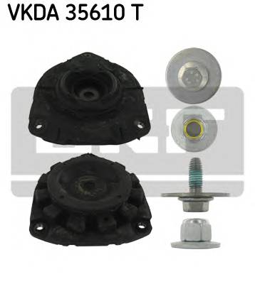 SKF VKDA 35610 T Опора стійки амортизатора