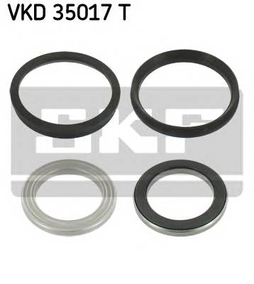 SKF VKD 35017 T Подшипник качения, опора