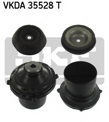 SKF VKDA 35528 T Опора стойки амортизатора