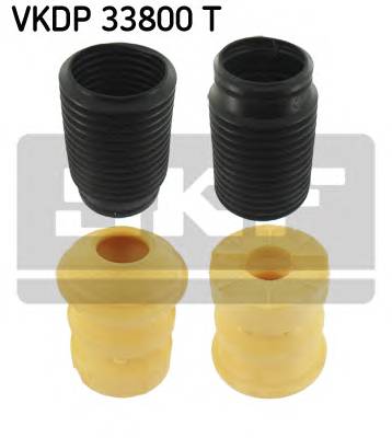 SKF VKDP 33800 T Пилозахисний комплект, амортизатор