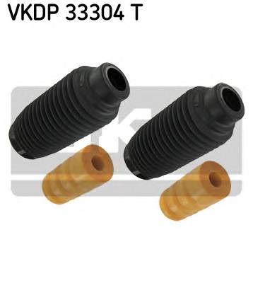 SKF VKDP 33304 T Пилозахисний комплект, амортизатор