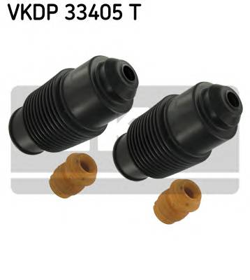 SKF VKDP 33405 T Пилозахисний комплект, амортизатор