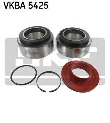 SKF VKBA 5425 Комплект подшипника ступицы