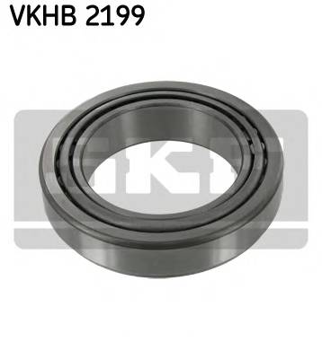 SKF VKHB 2199 Подшипник ступицы колеса