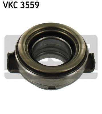 SKF VKC 3559 Вижимний підшипник