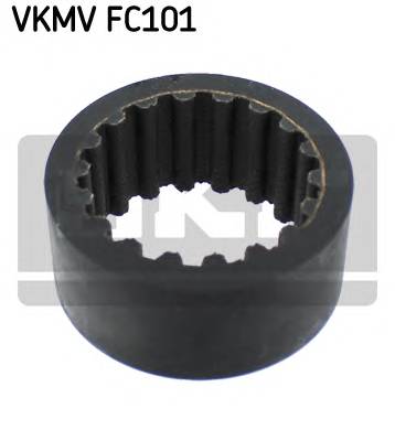 SKF VKMV FC101 Эластичная муфта сцепления