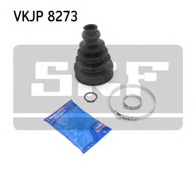 SKF VKJP 8273 Комплект пылника, приводной