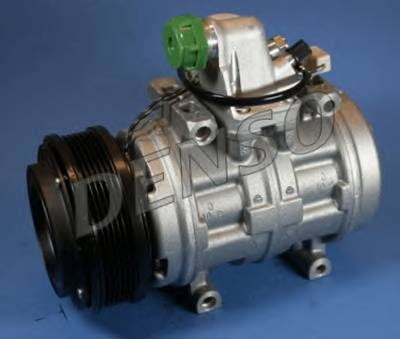 DENSO DCP02003 Компрессор, кондиционер