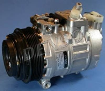 DENSO DCP17023 Компресор, кондиціонер