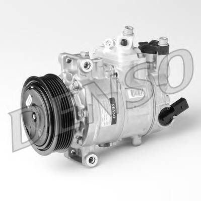 DENSO DCP02030 Компрессор, кондиционер