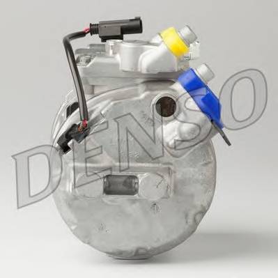 DENSO DCP05094 Компрессор, кондиционер