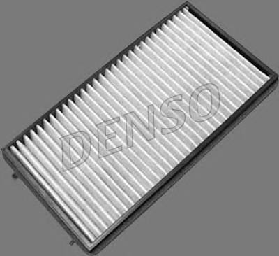 DENSO DCF065K Фильтр, воздух во