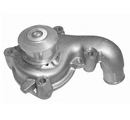 MAGNETI MARELLI 352316170155 Водяна помпа