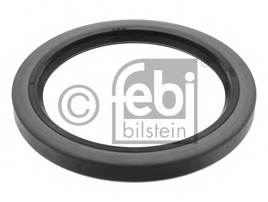 FEBI BILSTEIN 04266 Кільце ущільнювача, ступиця