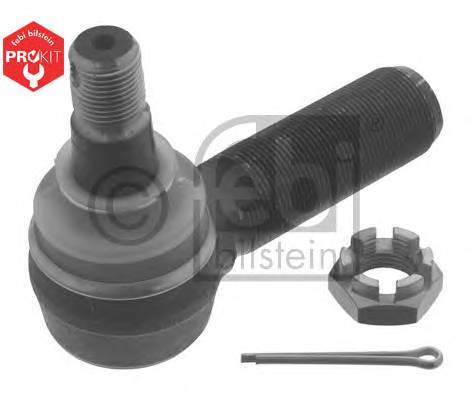 FEBI BILSTEIN 04385 Наконечник поперечной рулевой