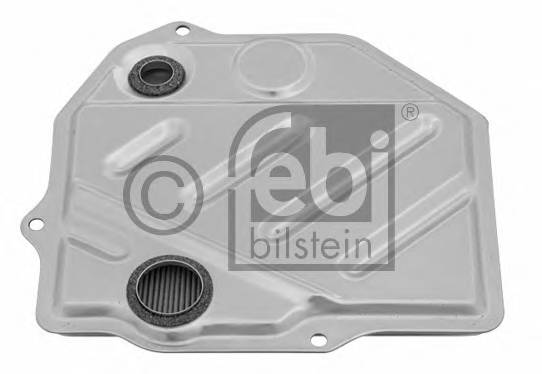 FEBI BILSTEIN 04872 Гидрофильтр, автоматическая коробка