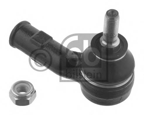 FEBI BILSTEIN 08096 Наконечник поперечной рулевой