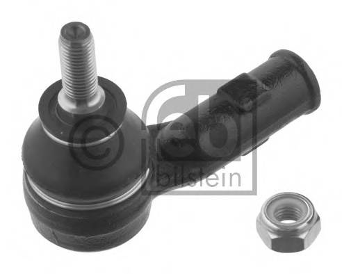 FEBI BILSTEIN 08097 Наконечник поперечной рулевой