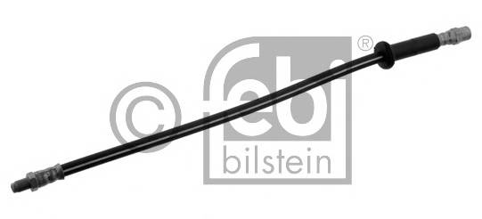 FEBI BILSTEIN 09784 Тормозной шланг