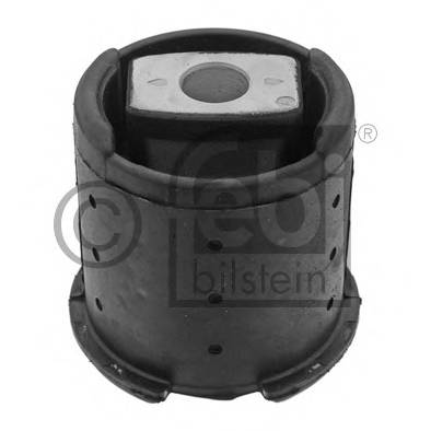 FEBI BILSTEIN 12445 Втулка, балка моста