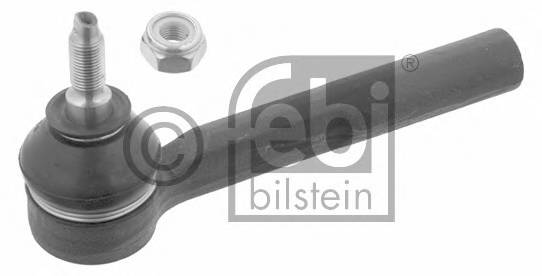 FEBI BILSTEIN 12556 Наконечник поперечної кермової