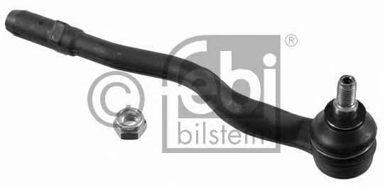 FEBI BILSTEIN 12697 Наконечник поперечной рулевой