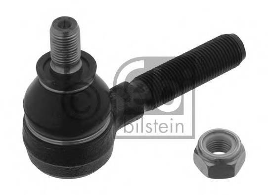 FEBI BILSTEIN 12940 Наконечник поперечной рулевой