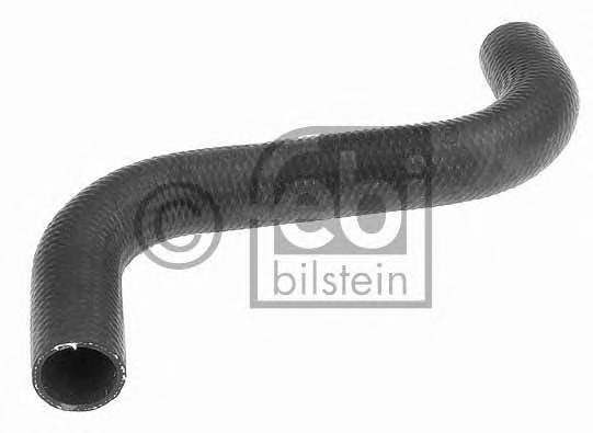 FEBI BILSTEIN 14009 Шланг радиатора