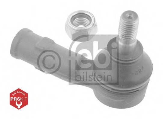 FEBI BILSTEIN 14324 Наконечник поперечной рулевой