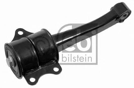 FEBI BILSTEIN 21886 Підвіска, двигун; Підвіска;