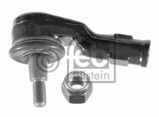 FEBI BILSTEIN 22169 Наконечник поперечной рулевой