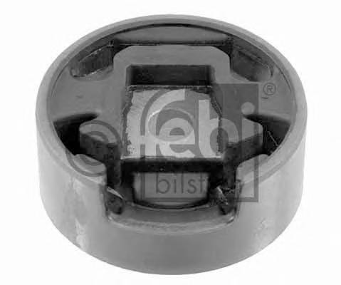 FEBI BILSTEIN 22762 Подвеска, двигатель