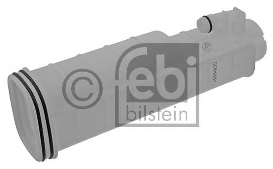 FEBI BILSTEIN 23748 Компенсаційний бак, охолоджуюча