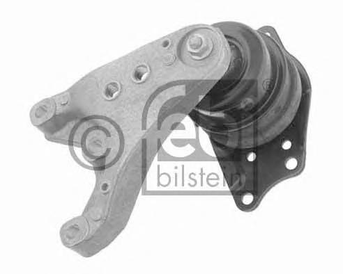 FEBI BILSTEIN 23882 Подвеска, двигатель