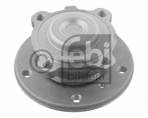 FEBI BILSTEIN 24571 Комплект подшипника ступицы