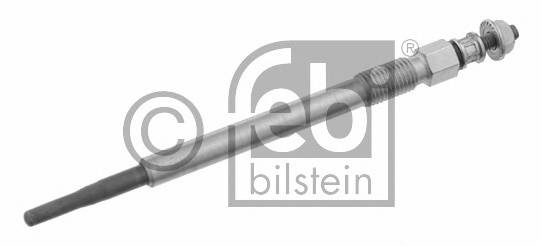 FEBI BILSTEIN 26221 Свеча накаливания