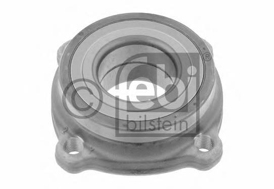 FEBI BILSTEIN 26312 Комплект підшипника маточини